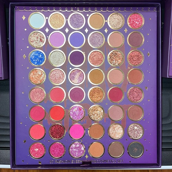 Kevin and Coco beauty box - Picture 5 of 6